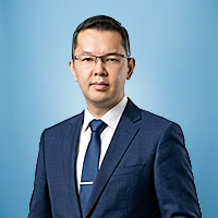 Lim Keng Seng Lim Keng Seng, Partner at Philip Liew & Co.