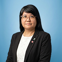 Sandi Tin Maung Sandi Tin Maung, Partner at Philip Liew & Co.